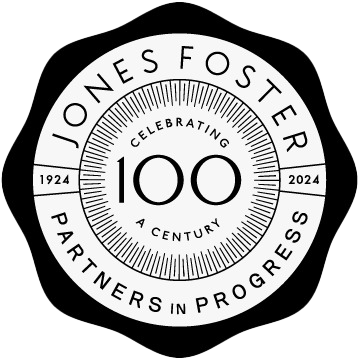 Jones Foster
